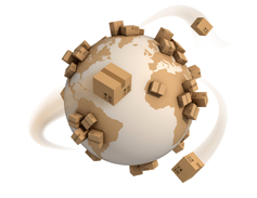Excellence in Service and Distribution