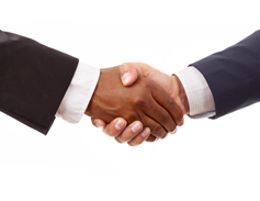 Partner with a Leader