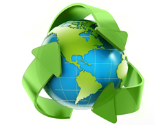 A Leader in Recycling Services
