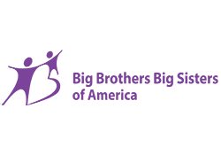 Logo-Big Brothers Big Sisters 