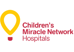 Logo-Children’s Miracle Network Hospitals 