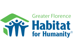 Logo-Greater Florence Habitat for Humanity 