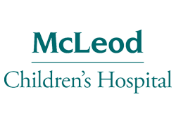 Logo-McLeod Children’s Hospital