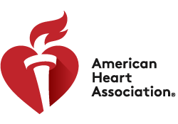 Logo-American Heart Association 