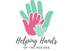 Logo-Helping Hands of the Pee Dee 