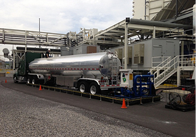 Dilmar Fluid Services