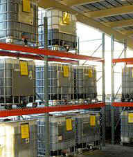 Dilmar Fluid Services