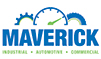 maverick logo