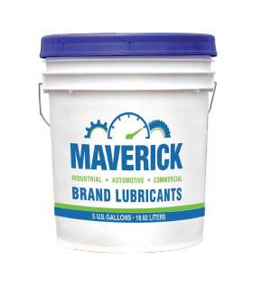 Maverick Hydraulic Fluid